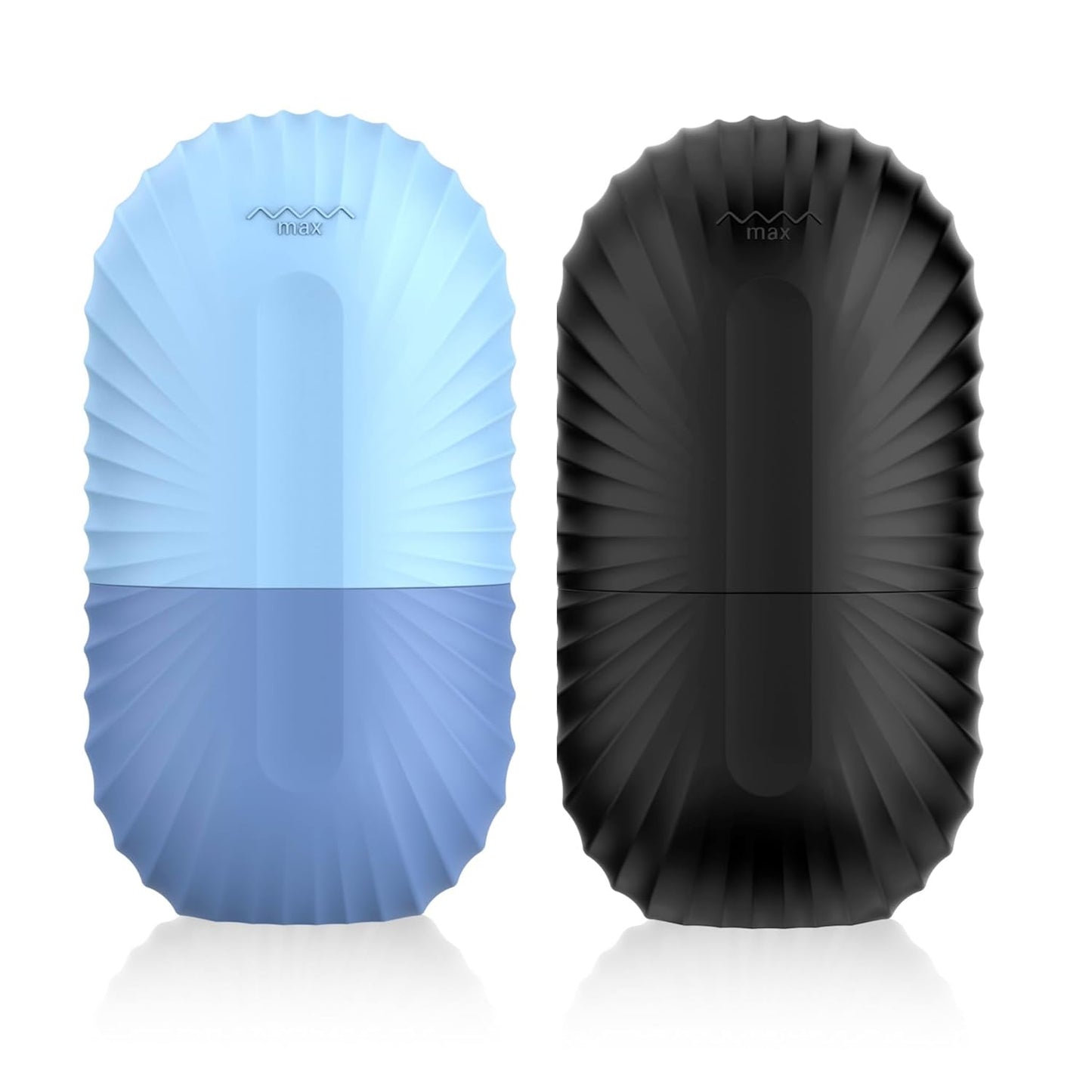 Cold Therapy Face Roller – Puff, Soothe & Glow