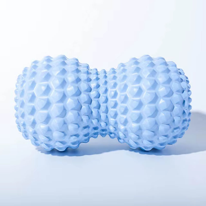 Multi-Roller Foot Massager