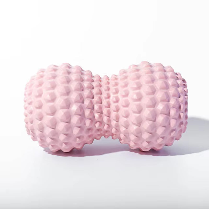 Multi-Roller Foot Massager