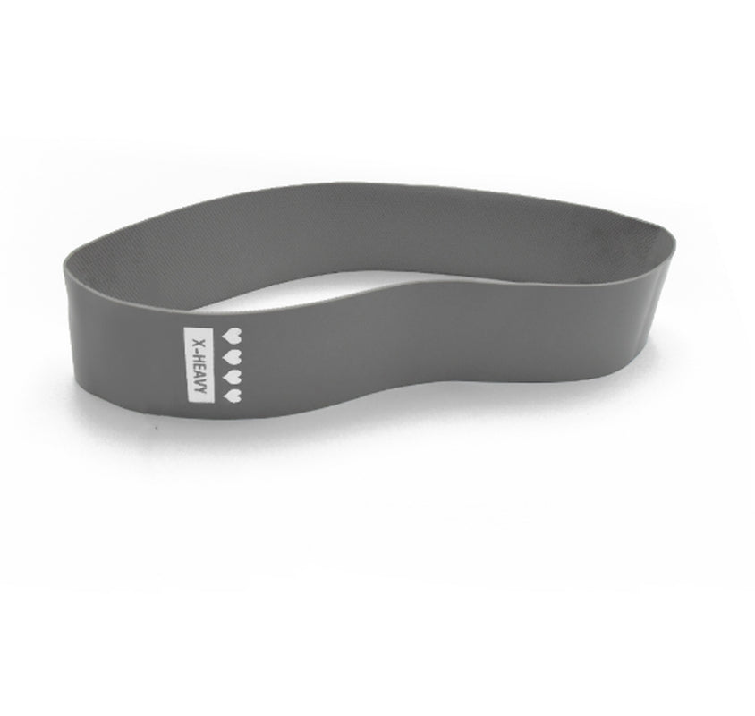 Resistance Band for Glutes & Legs β Non-Slip & Portable