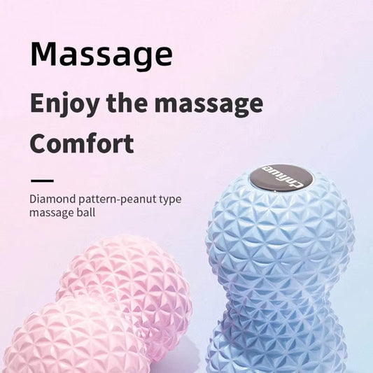Multi-Roller Foot Massager
