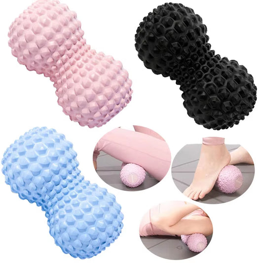 Multi-Roller Foot Massager
