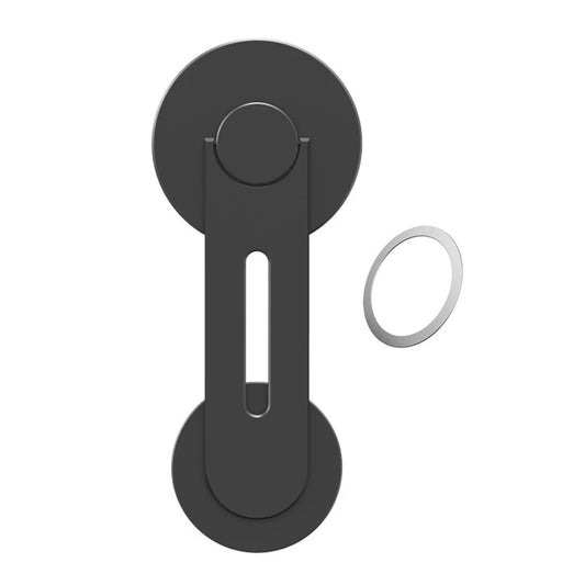 Magnetic Phone Holder for Iphone 13/14 for Magsafe Metal Laptop Phone Stand Monitor Display Side Mount Tablet for Imac Bracket