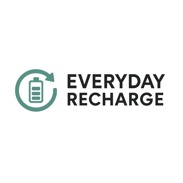 Everyday Recharge